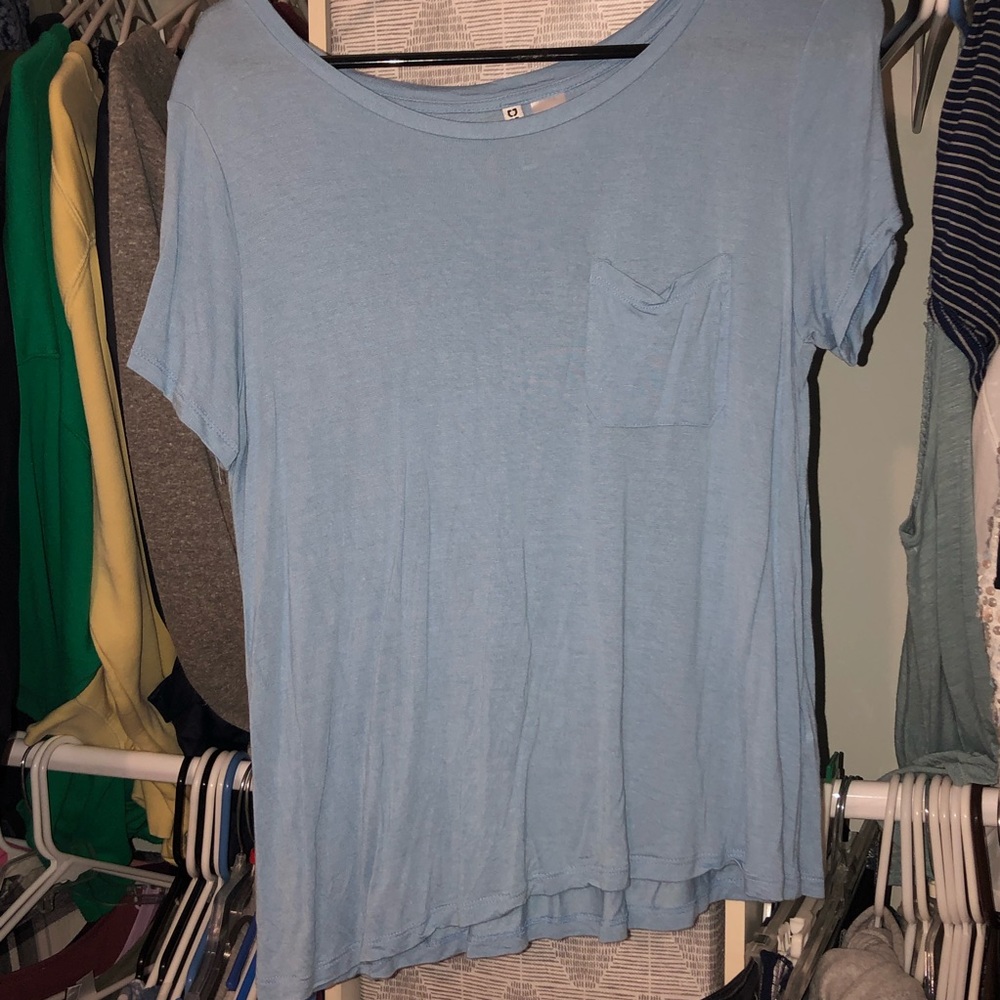 super soft tee